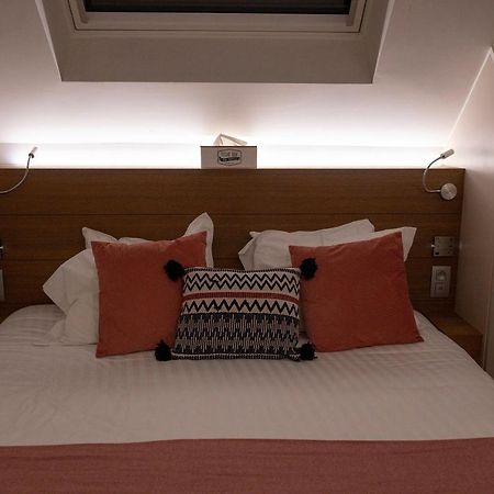 Hotel La Caleche Дюрбюи Экстерьер фото