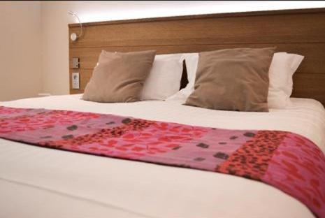 Hotel La Caleche Дюрбюи Экстерьер фото